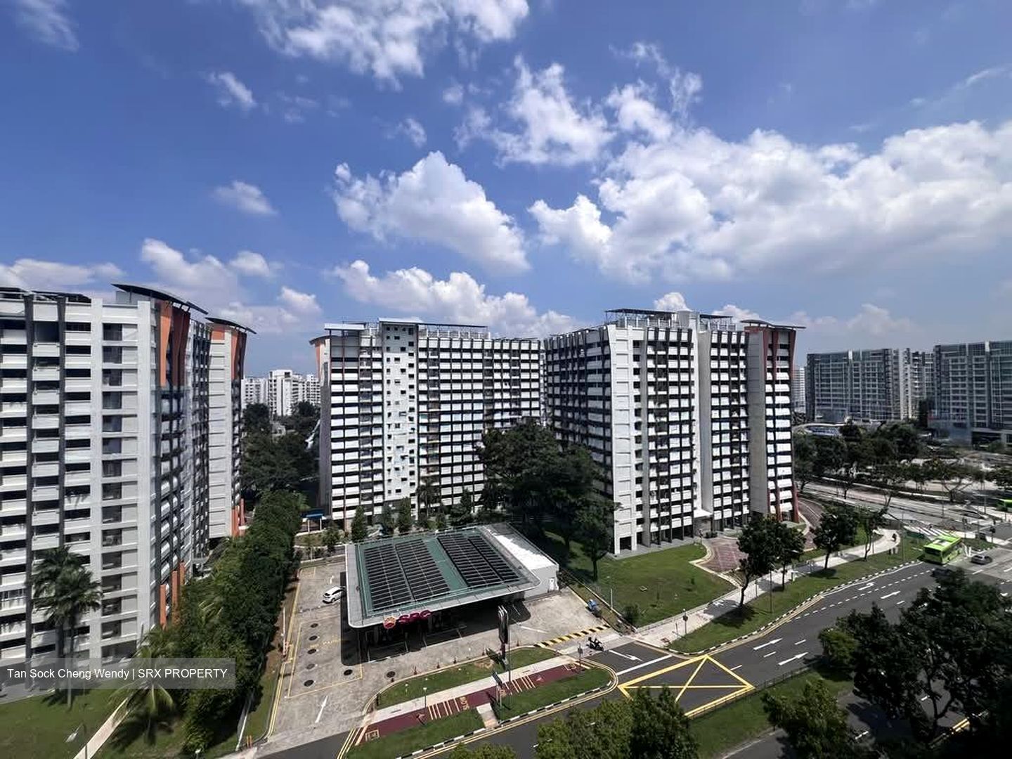 Blk 249 Compassvale Haven (Sengkang), HDB 4 Rooms #568860791